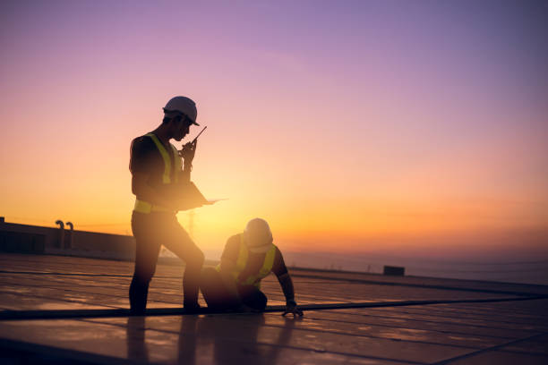 Quick and Trustworthy Emergency Roof Repair Services in Berea, OH